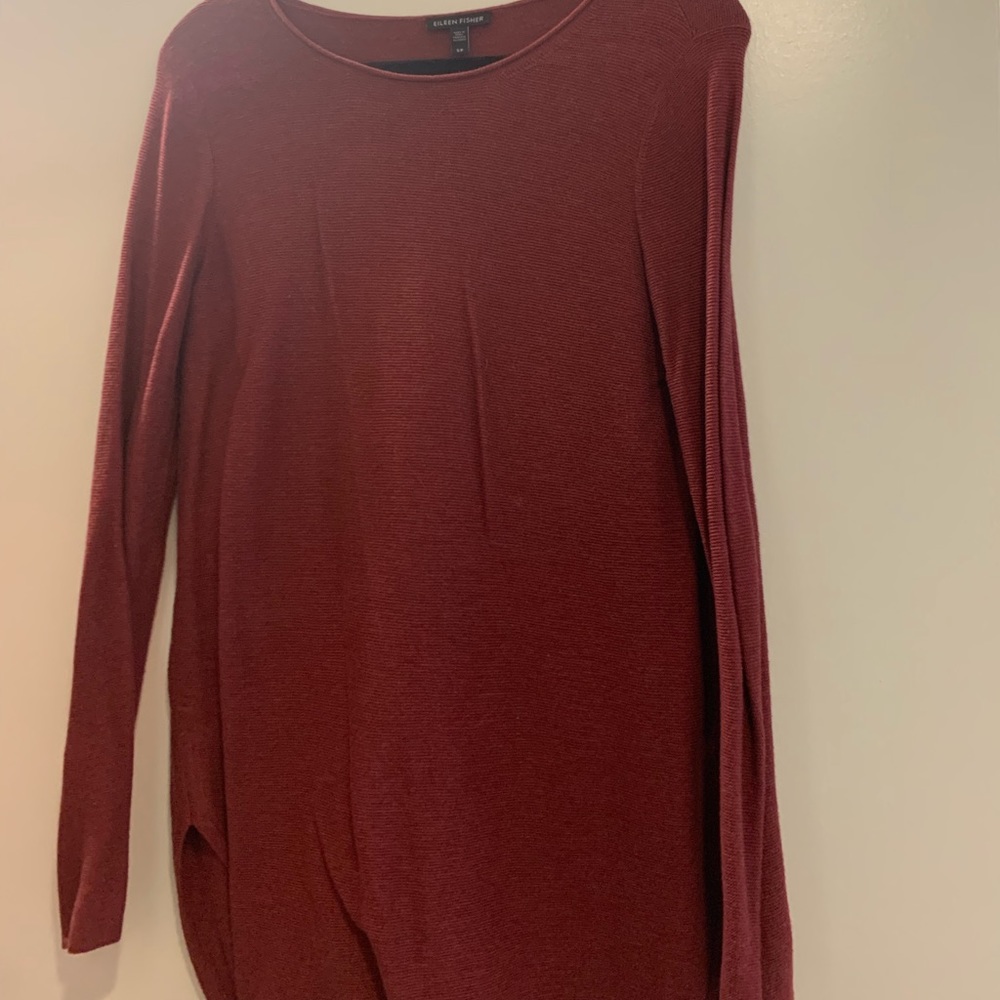 Eileen Fisher sweater